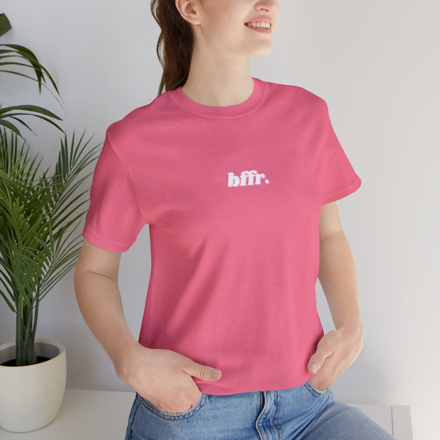 bffr. Short Sleeve Tee