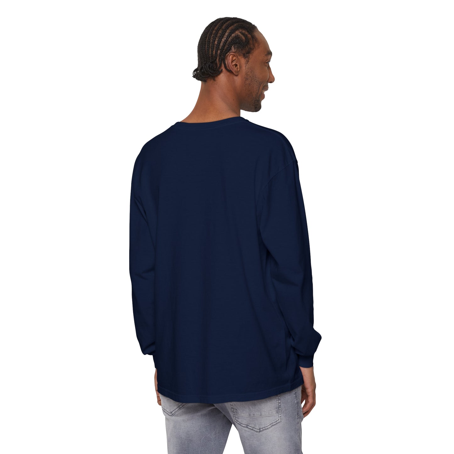 Carnivore Club Long Sleeve T-Shirt