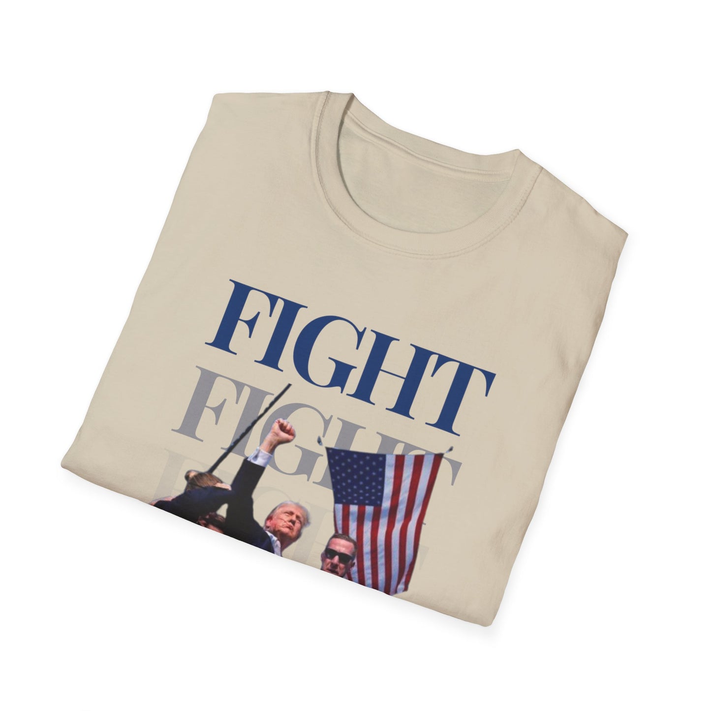 FIGHT Trump 2024 T-Shirt