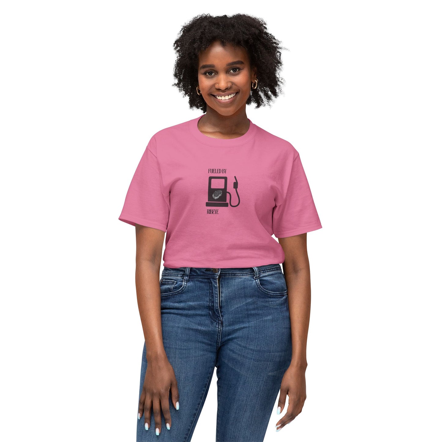 Fueled By Ribeye Shirt