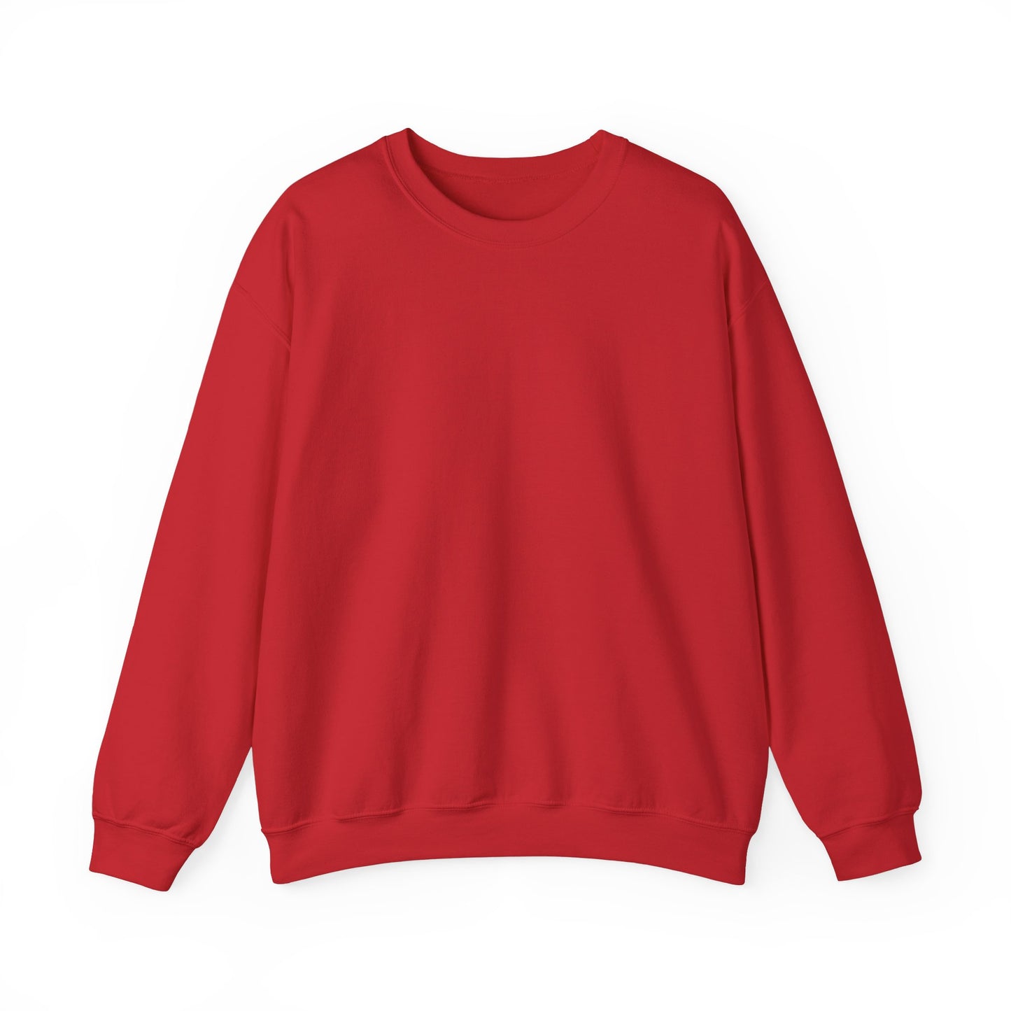 Respect the Locals Unisex Heavy Blend™ Crewneck Sweatshirt
