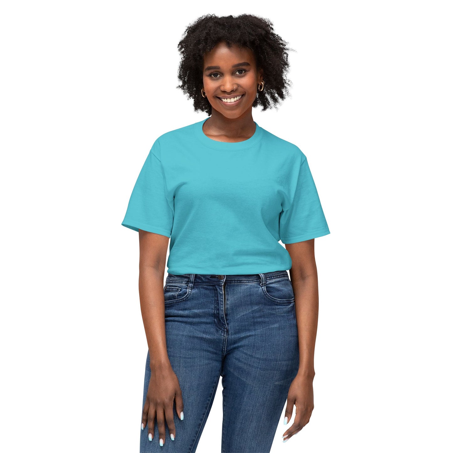 Salt Shirt