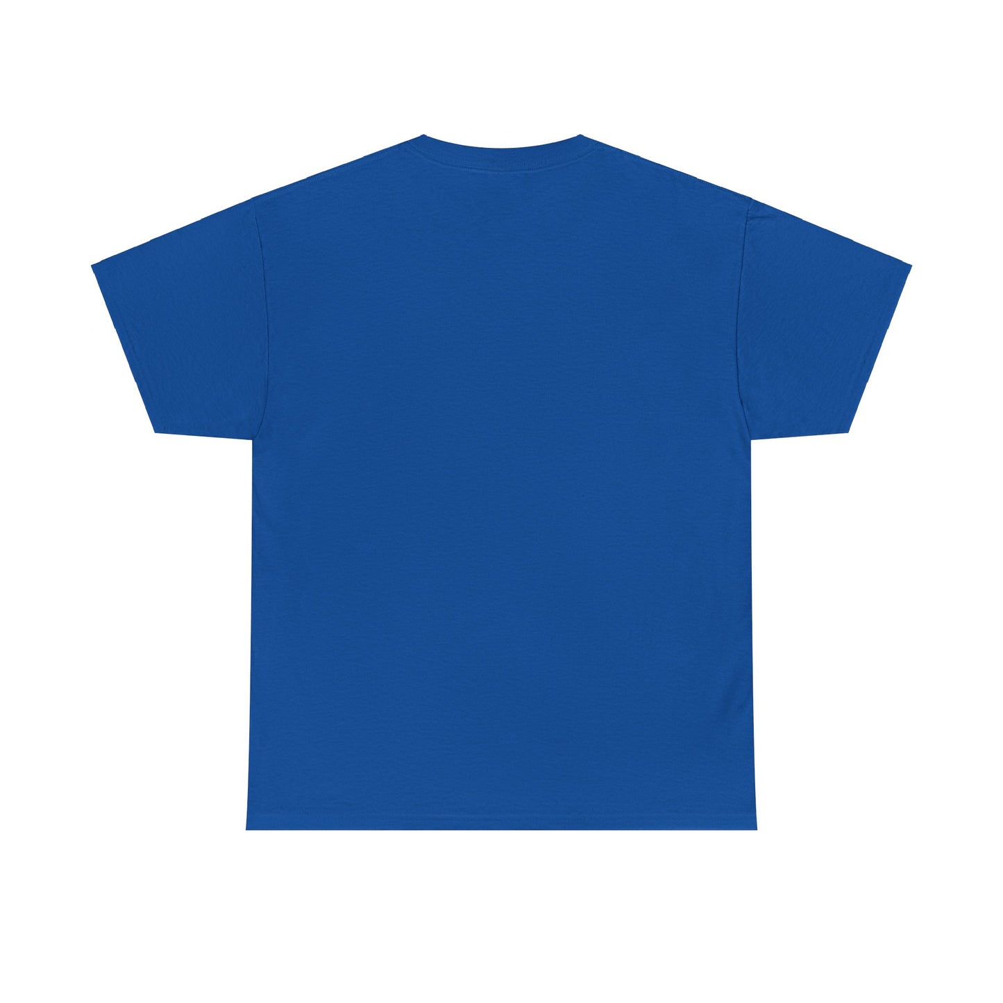 Fluent in Fowl Language Chicken Cotton Tee