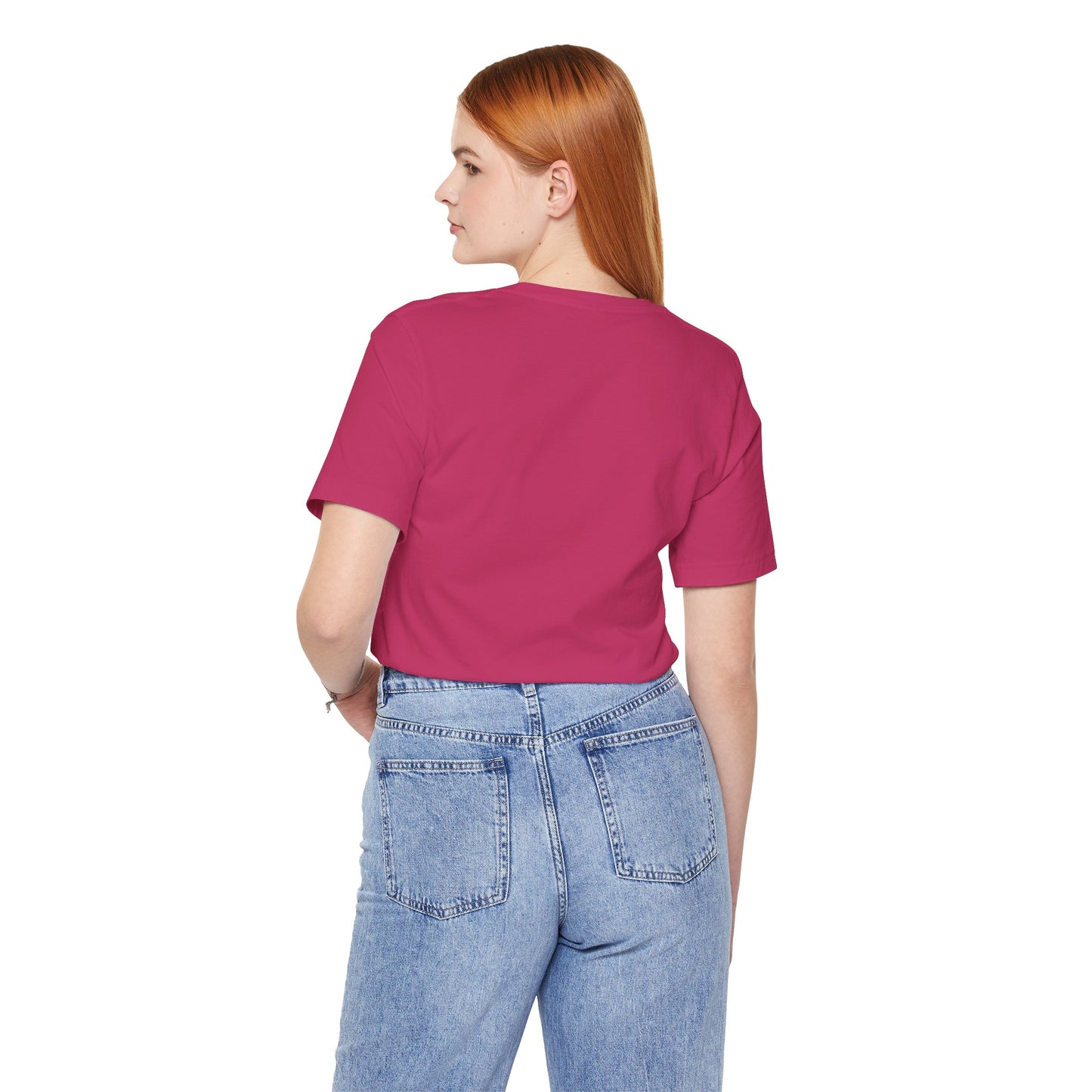Coquette Cherries Jersey Short Sleeve Tee