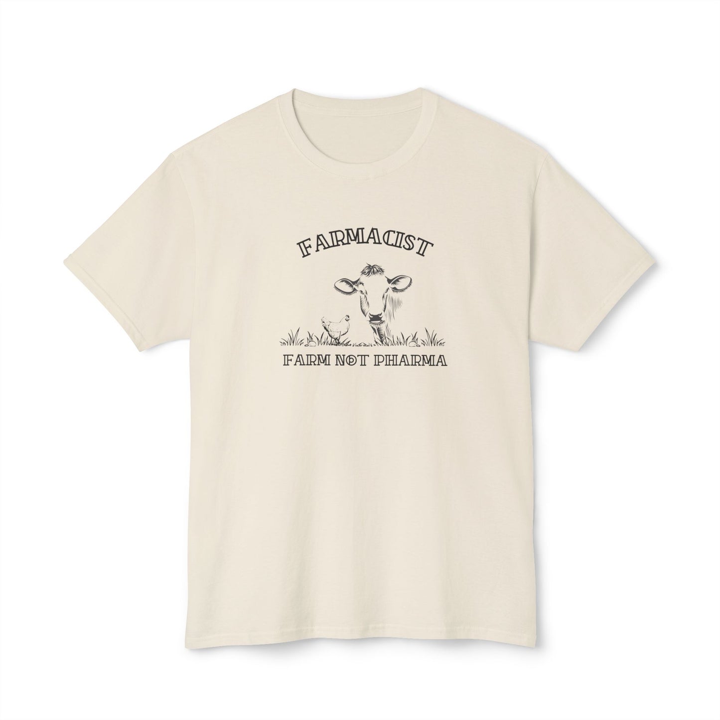 Pharmacist Not Pharma Shirt