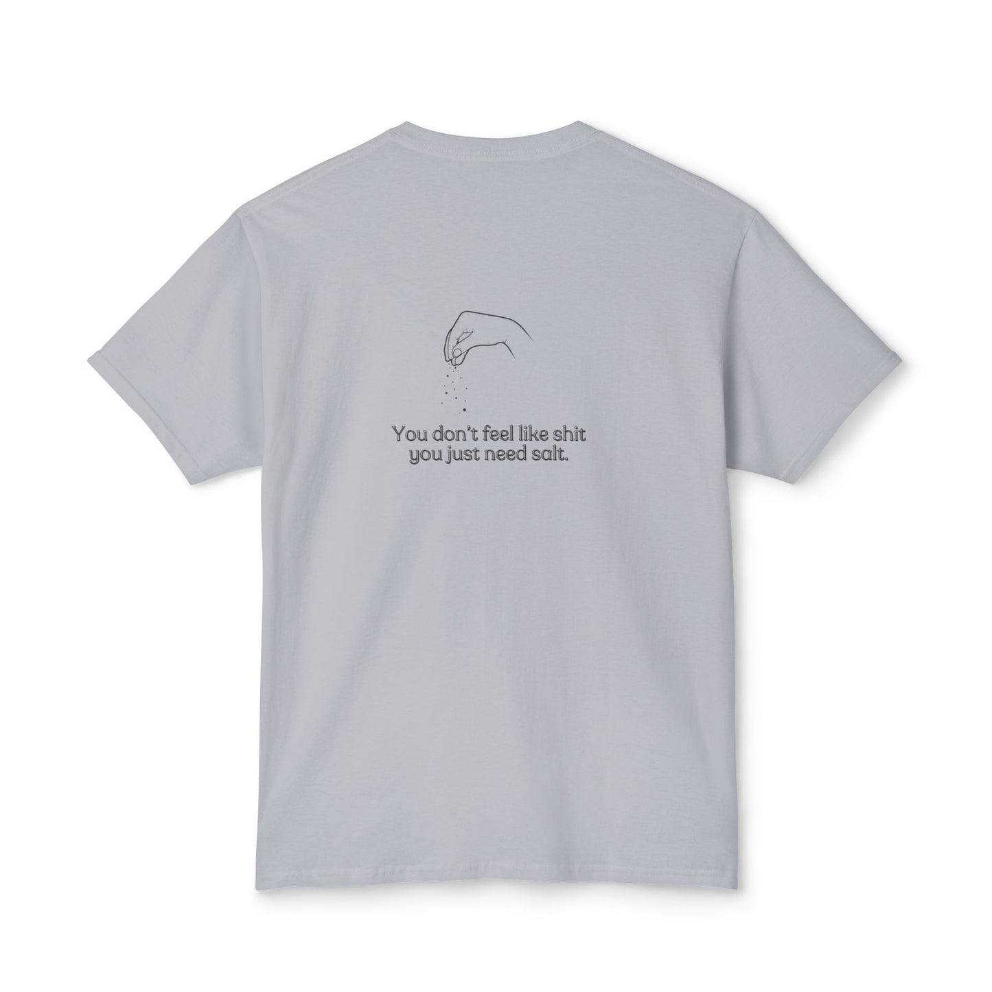 Salt Shirt