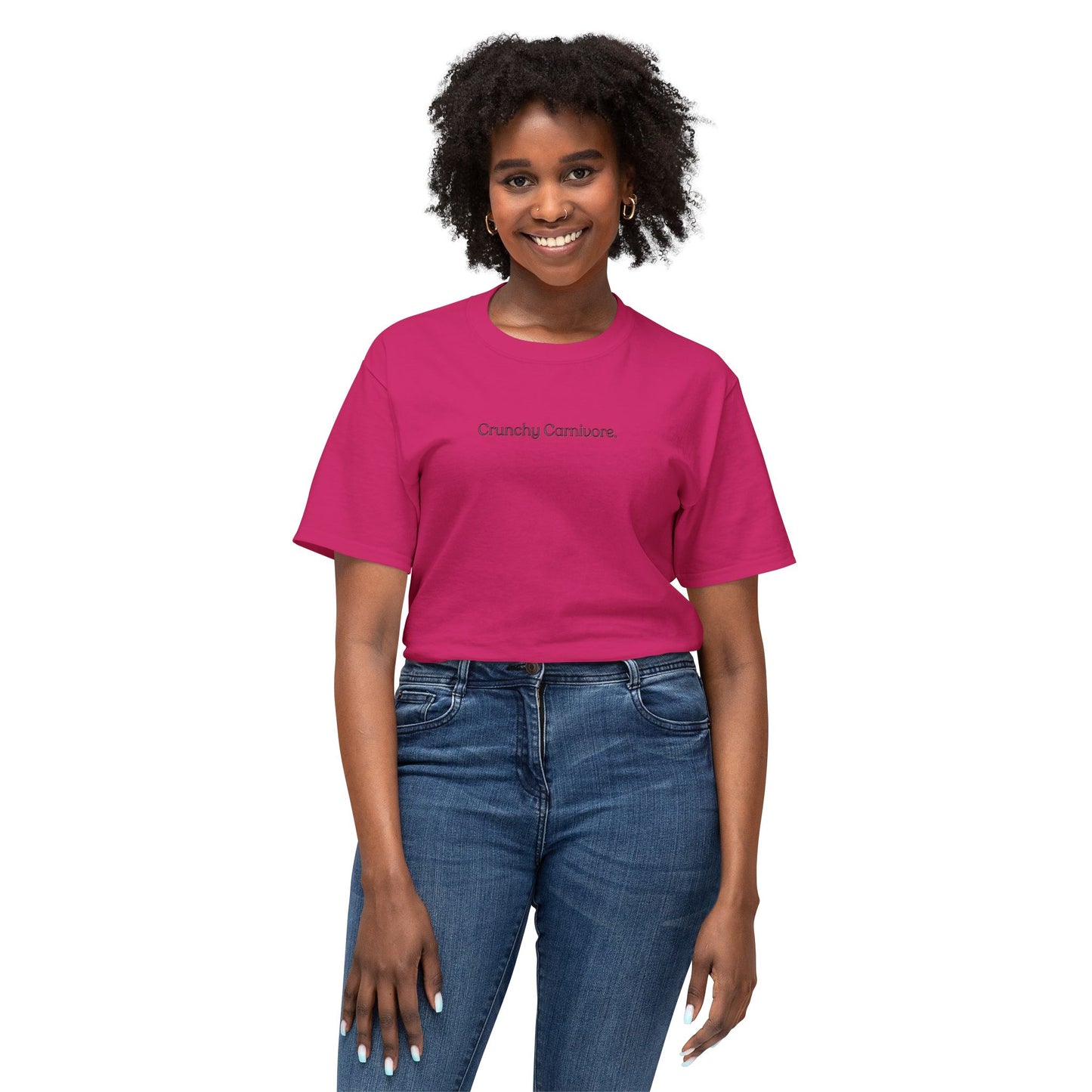 Crunchy Carnivore Shirt