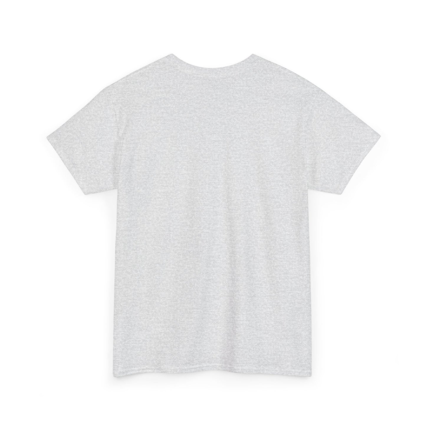 My Pronouns Are USA Unisex Heavy Cotton Tee