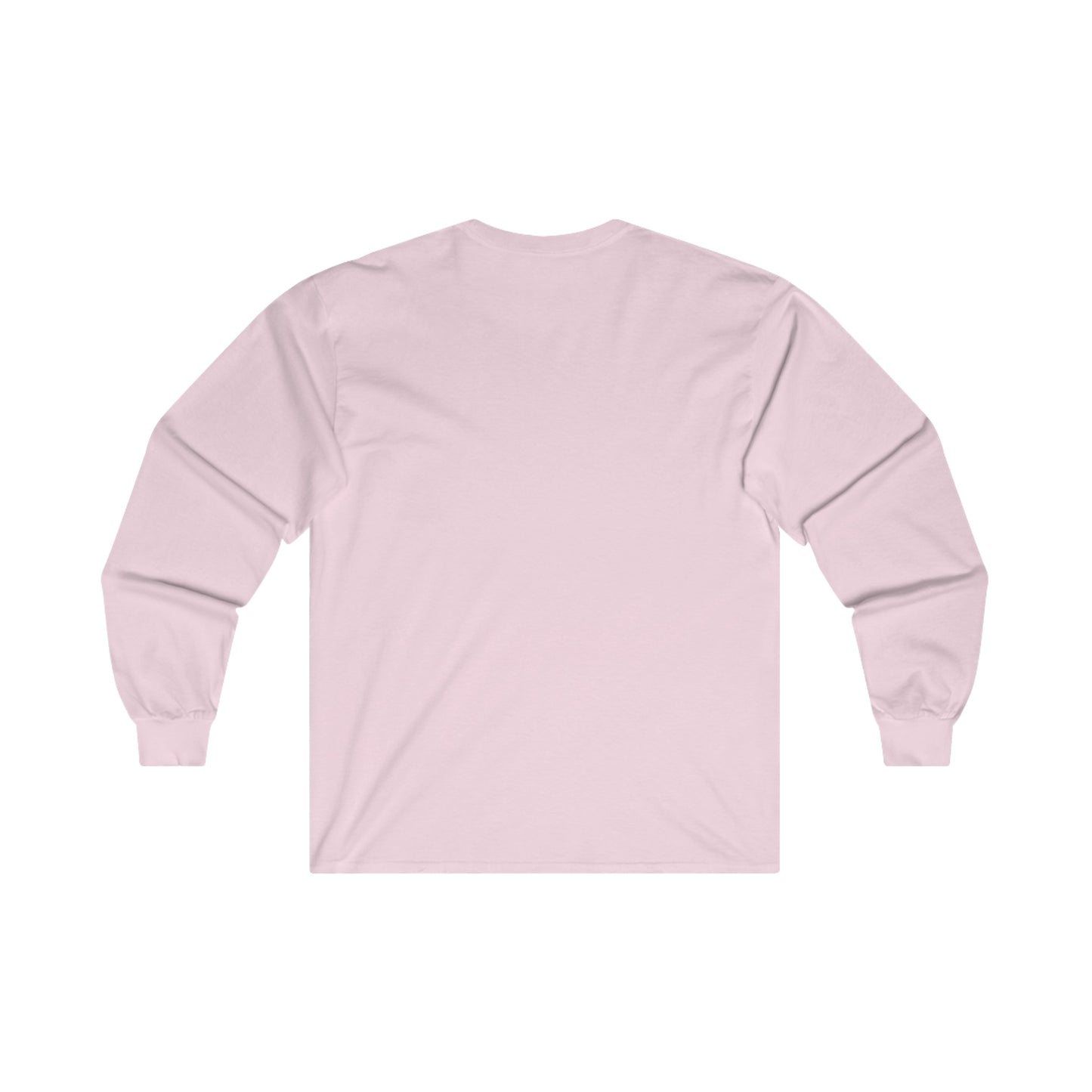 I'm Literally Just A Girl Martini Unisex Ultra Cotton Long Sleeve Tee