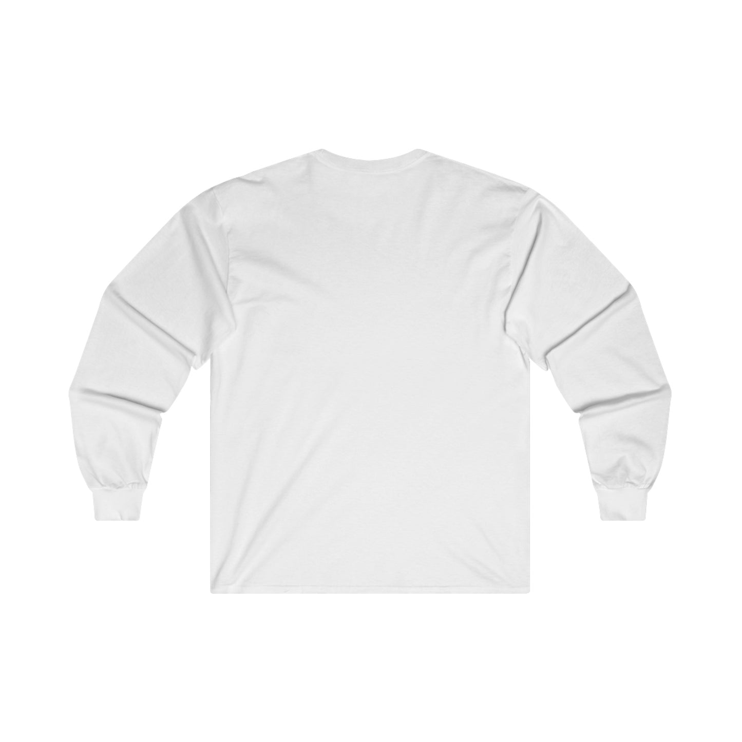 I'm Literally Just A Girl Martini Unisex Ultra Cotton Long Sleeve Tee