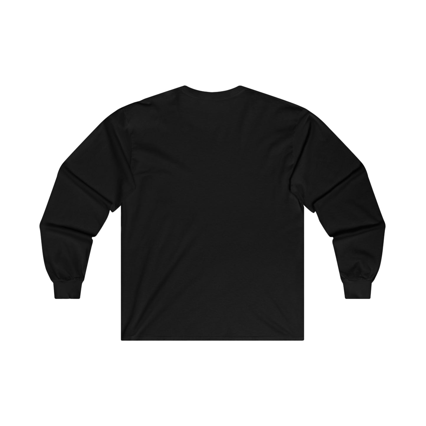 I'm Literally Just A Girl Martini Unisex Ultra Cotton Long Sleeve Tee
