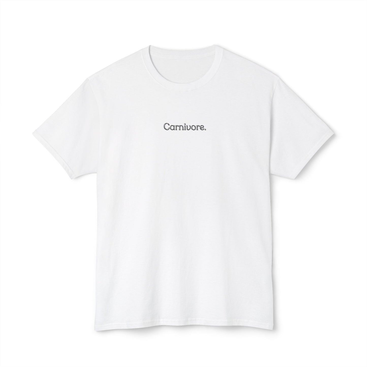 Carnivore Shirt