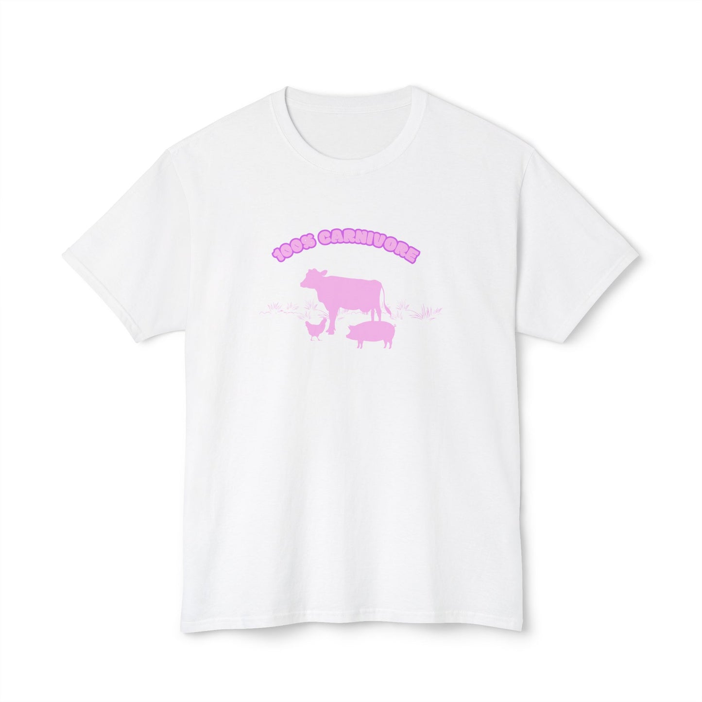 100% Carnivore Shirt