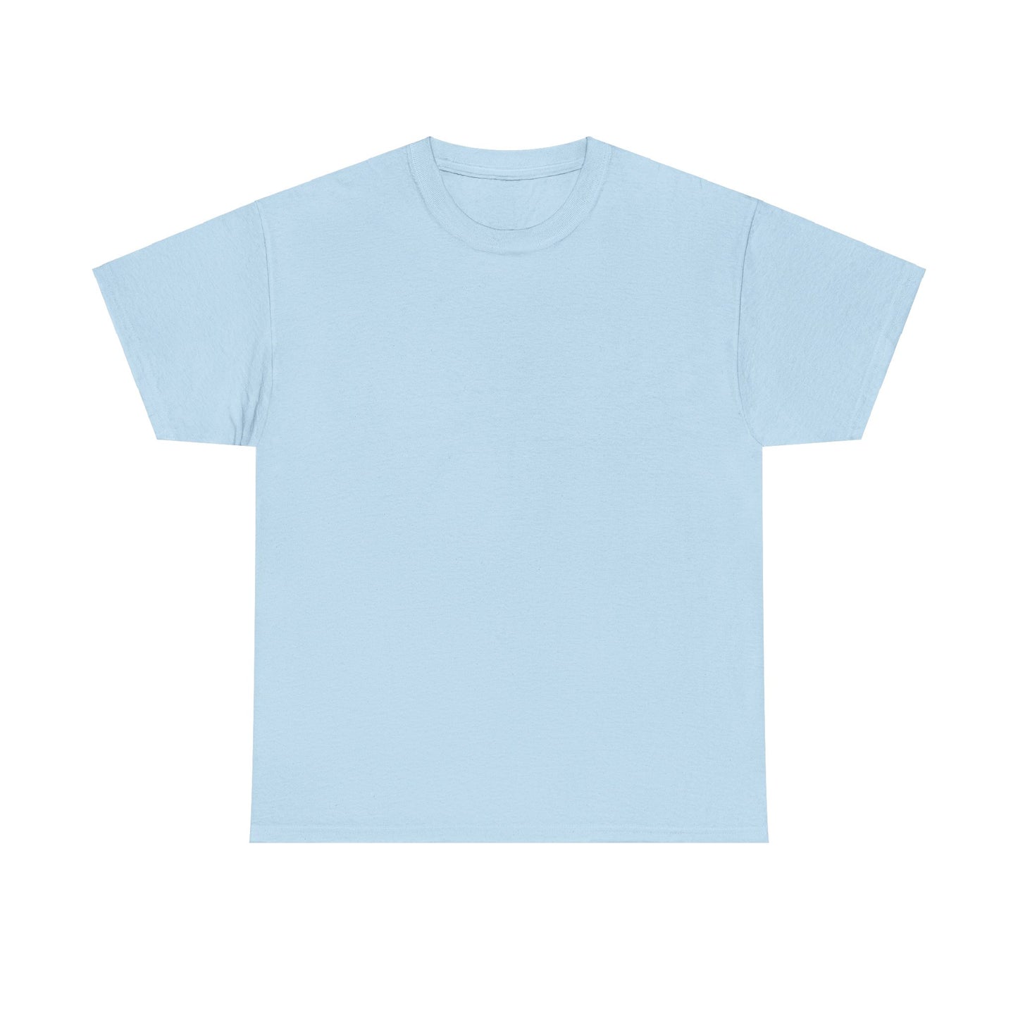 Sandbar Sunday Unisex Heavy Cotton Tee