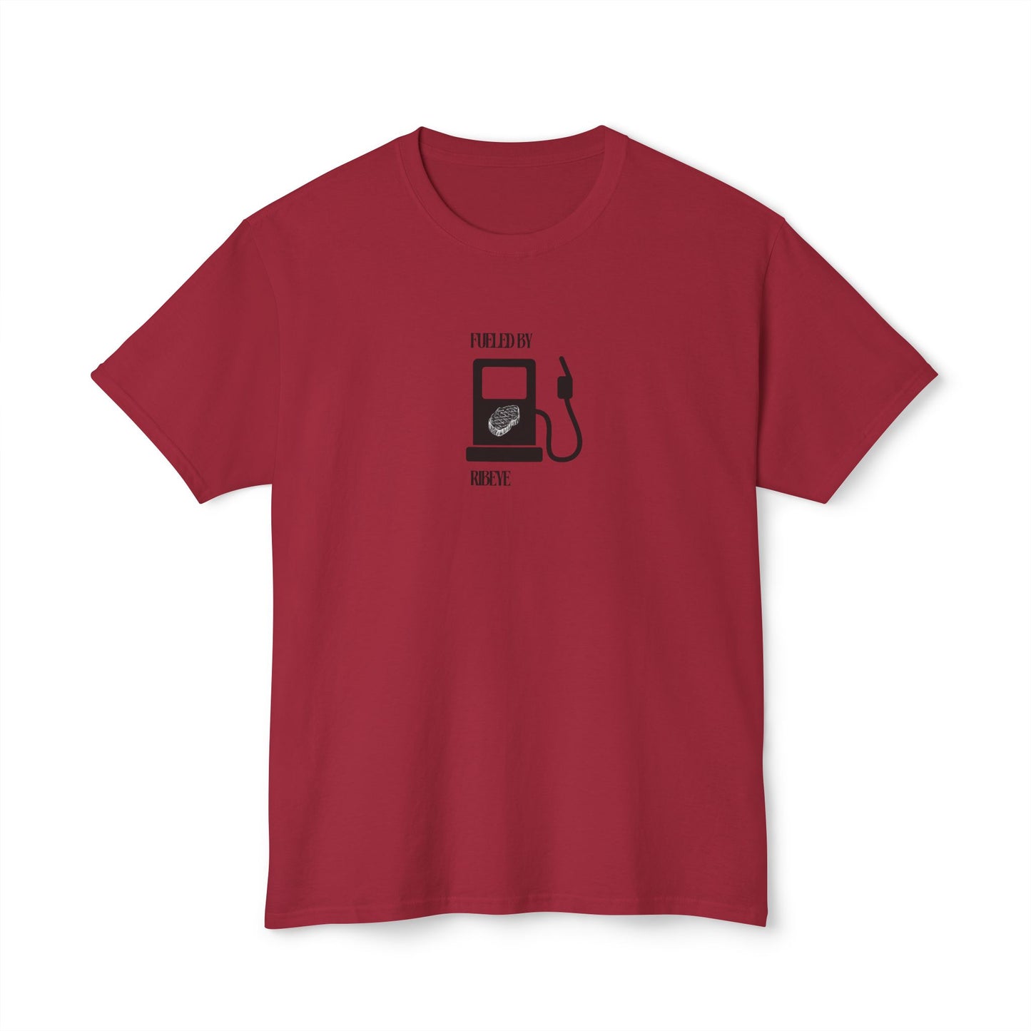 Fueled By Ribeye Shirt