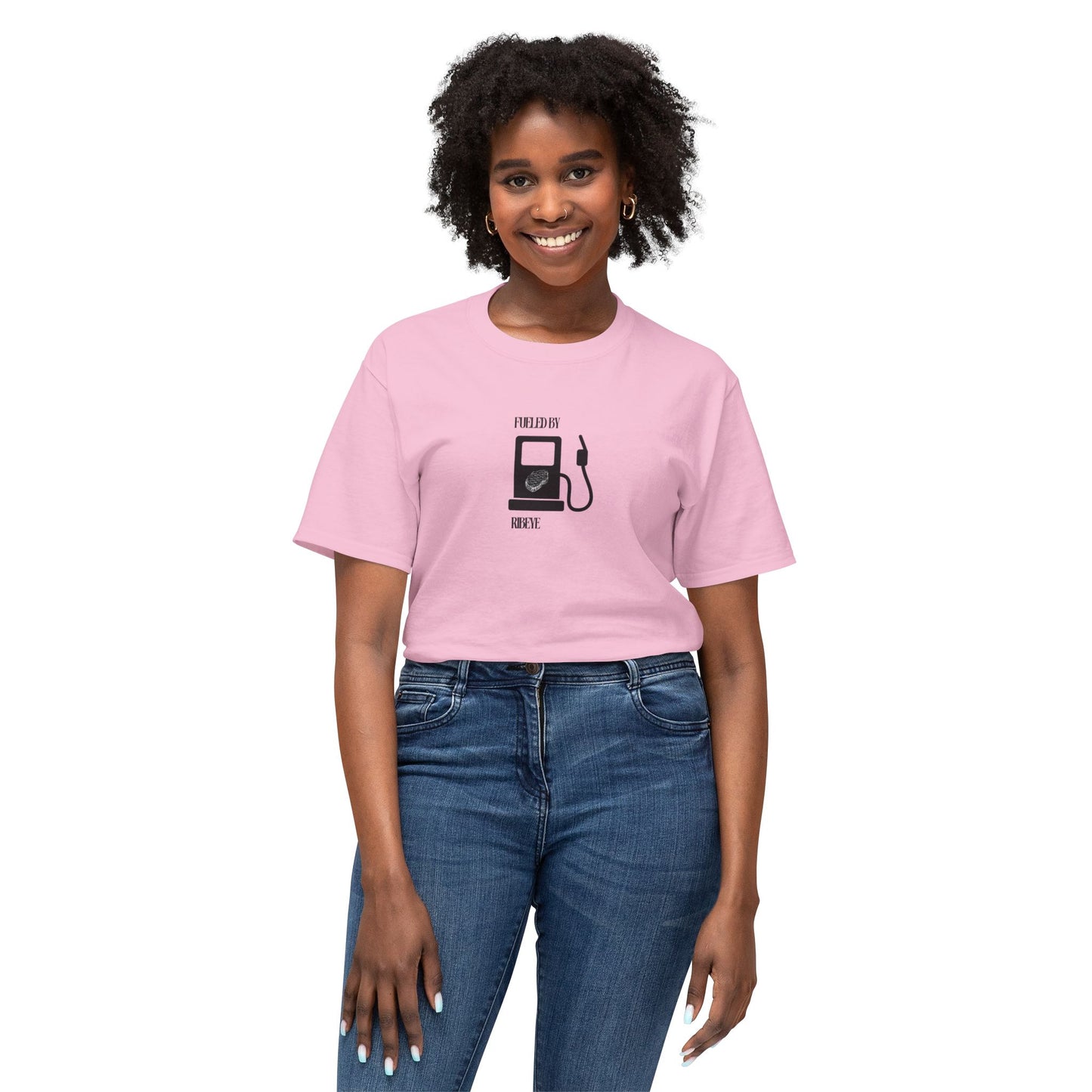 Fueled By Ribeye Shirt