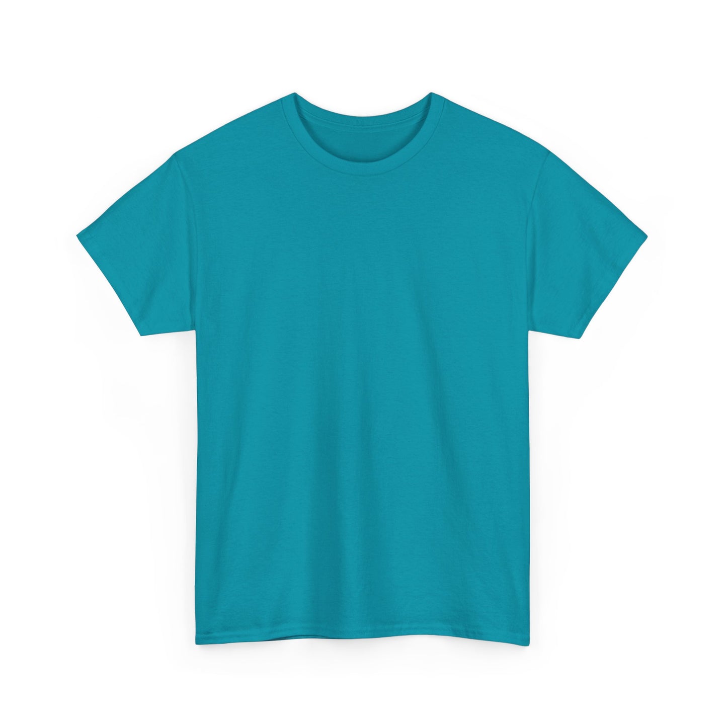 Respect the Locals Crab Unisex Heavy Cotton Tee