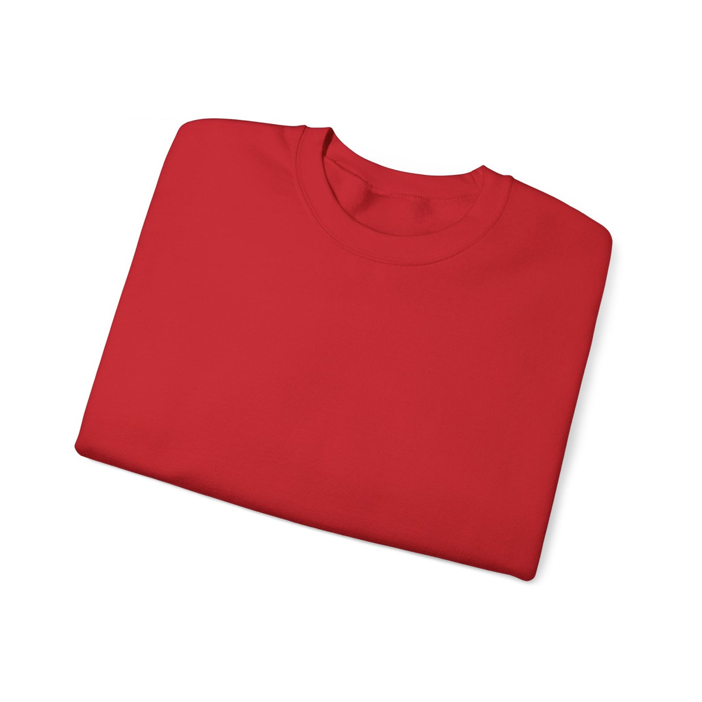 Respect the Locals Unisex Heavy Blend™ Crewneck Sweatshirt