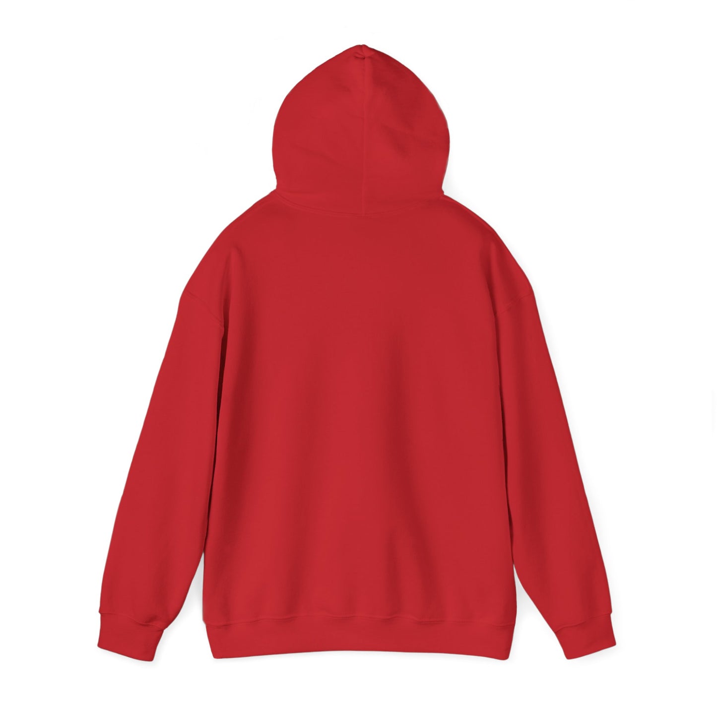 MAGA Donald Trump Cowboy Unisex Heavy Blend™ Hooded Sweatshirt