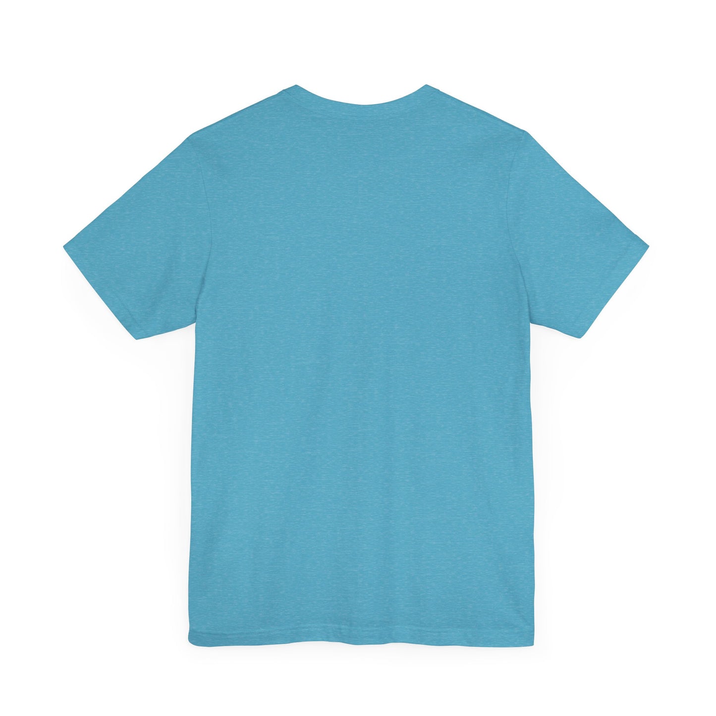 Wife of The Party Bachelorette Jersey Short Sleeve Tee