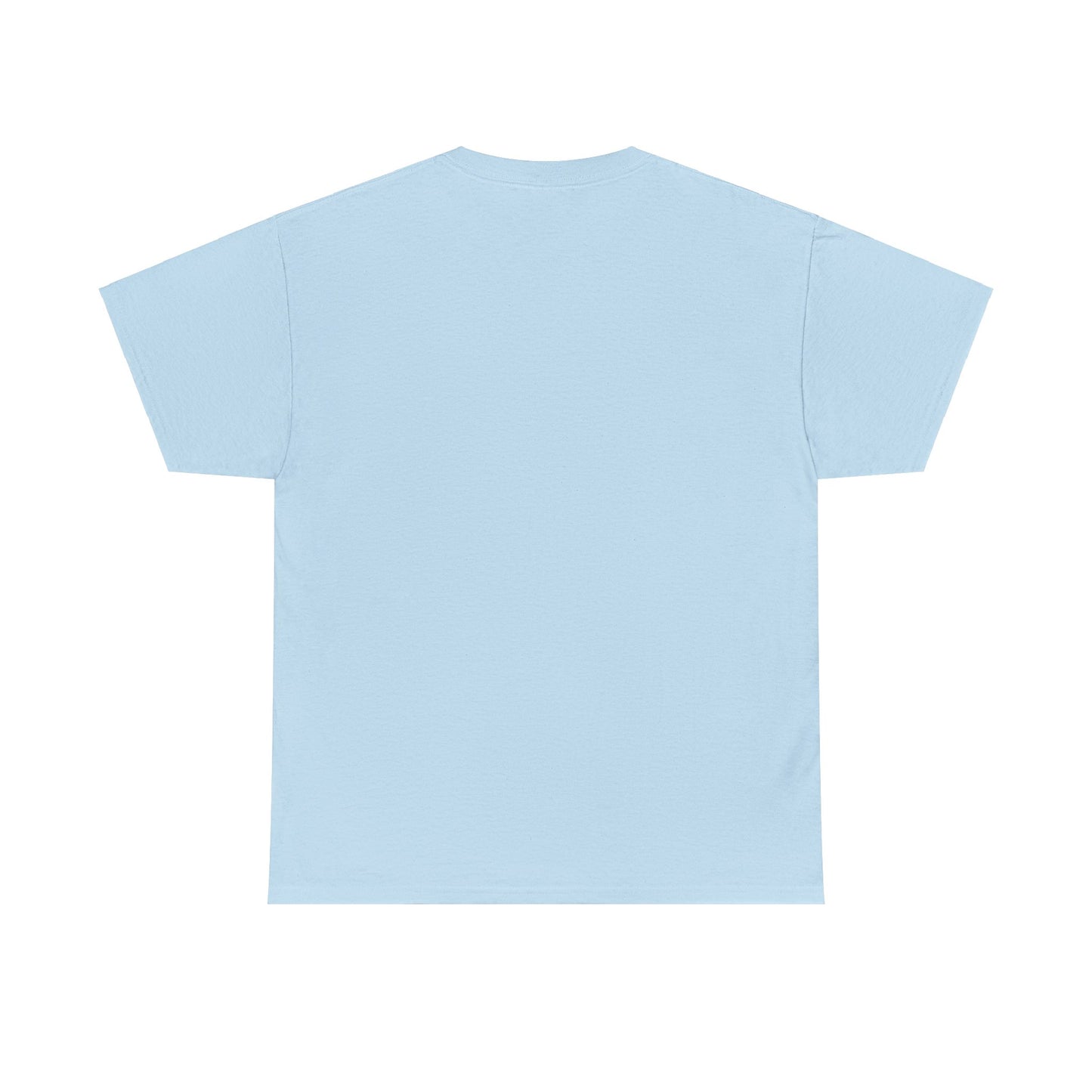 My milk ain't free woman's cow Heavy Cotton Tee