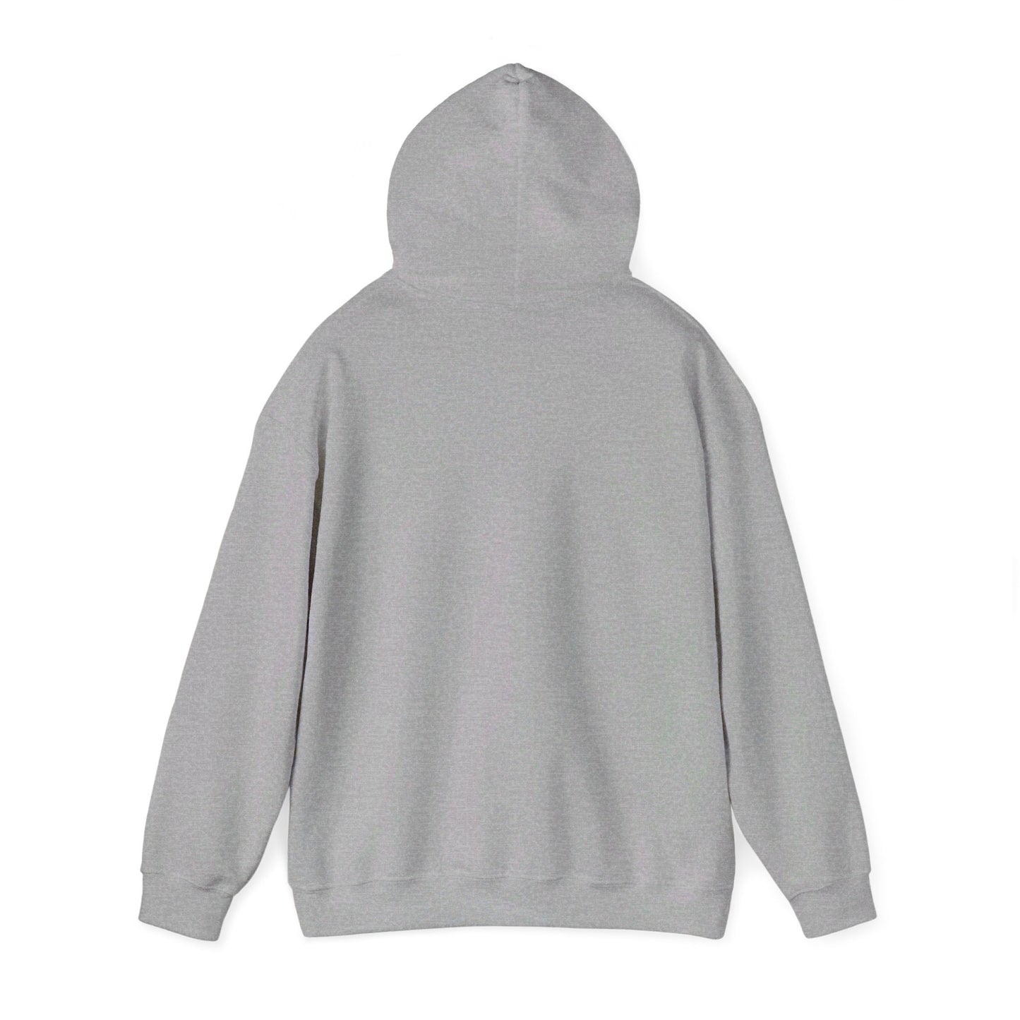 The Karnivore Klub Hooded Sweatshirt