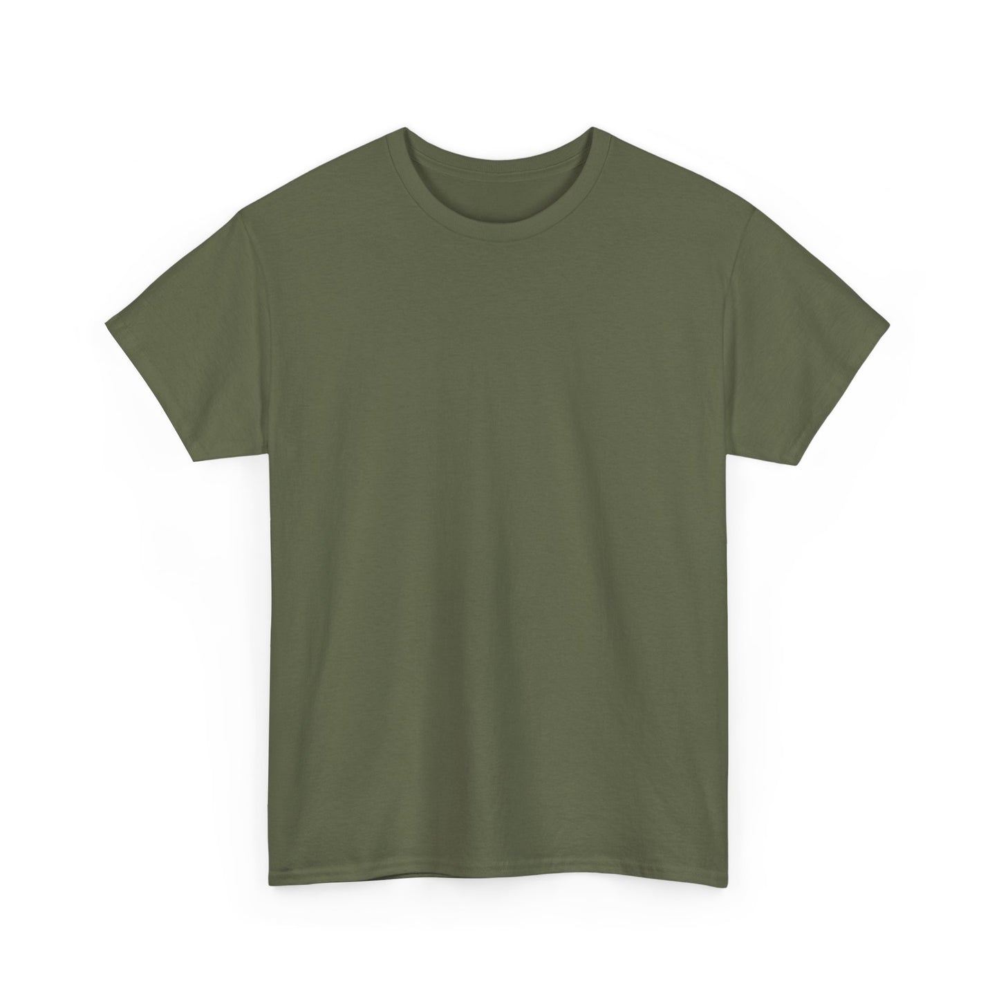 Sandbar Sunday Unisex Heavy Cotton Tee