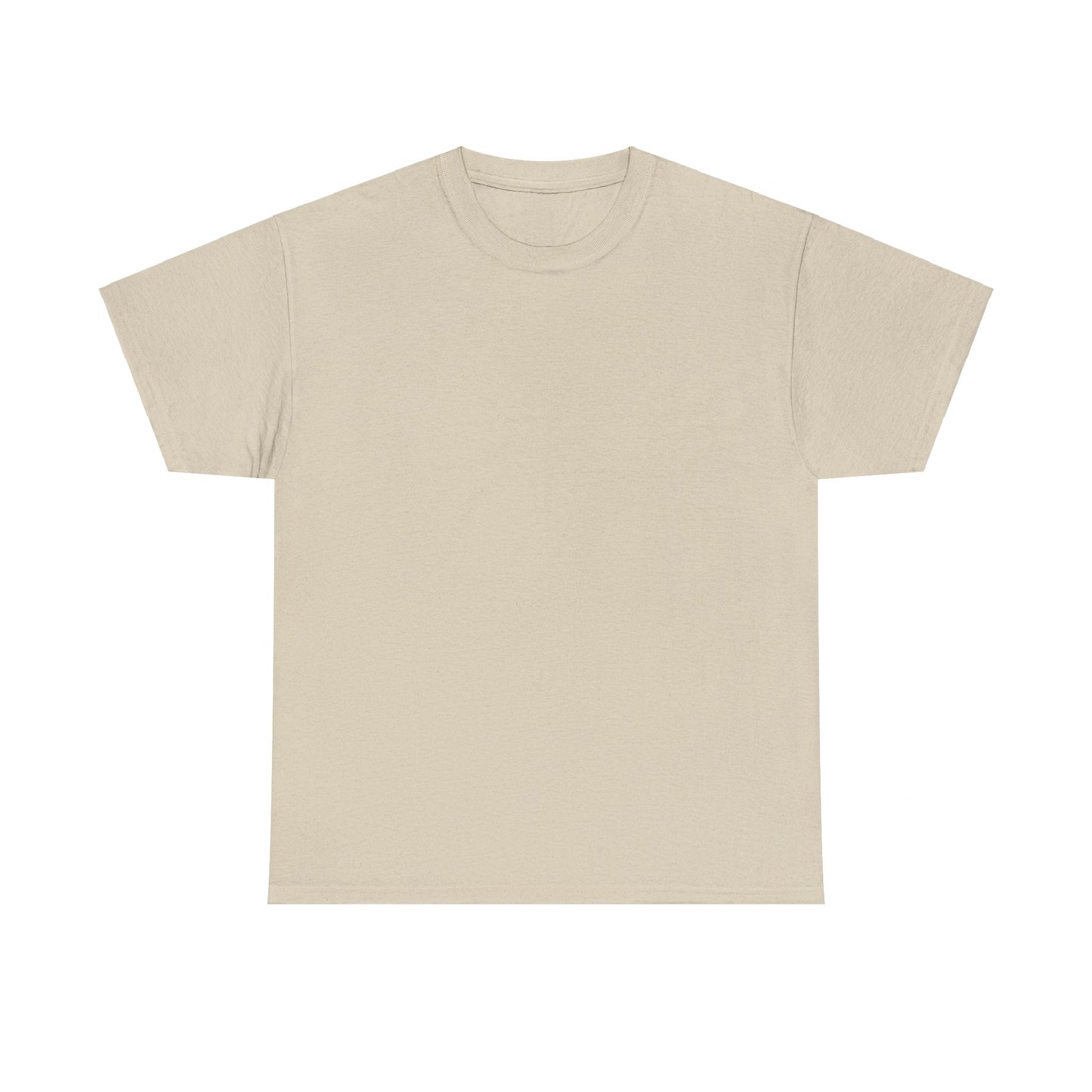 Sandbar Sunday Unisex Heavy Cotton Tee
