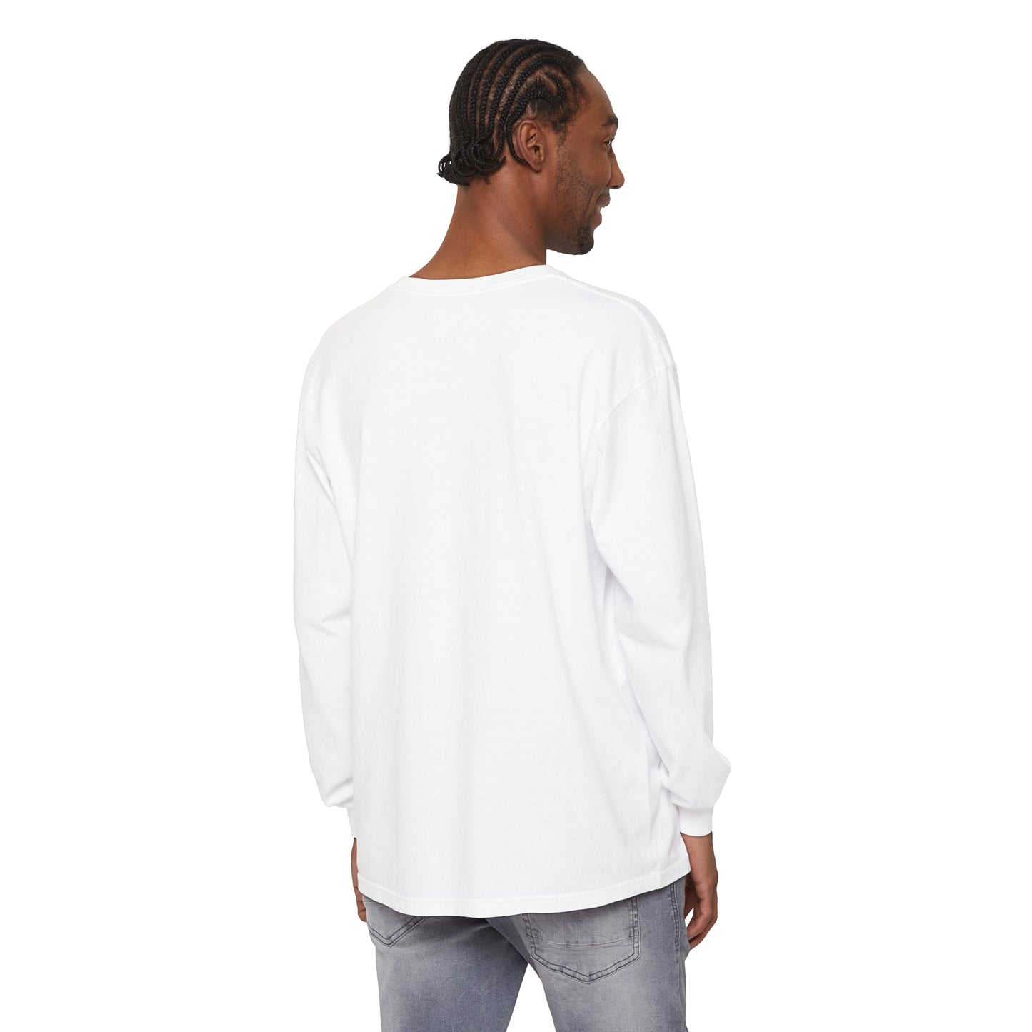 Carnivore Club Long Sleeve T-Shirt