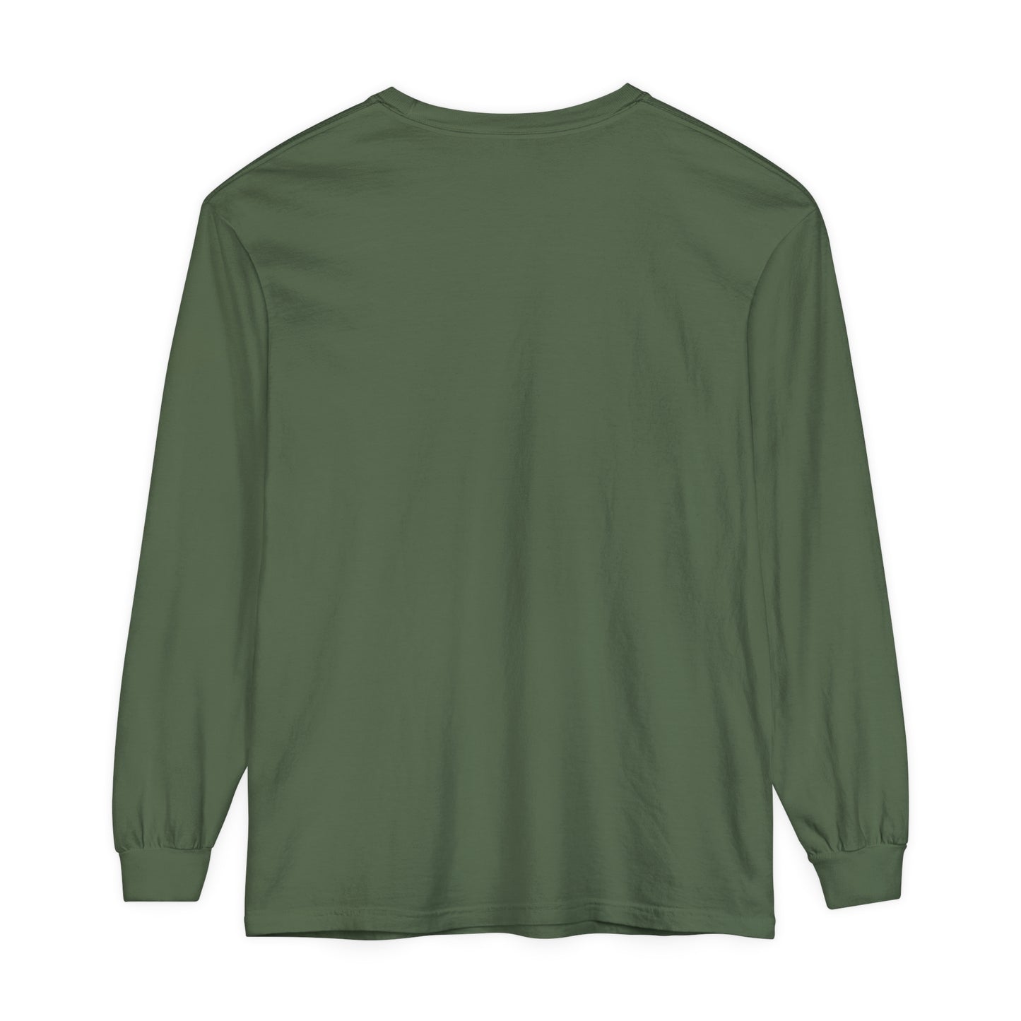 Carnivore Club Long Sleeve T-Shirt