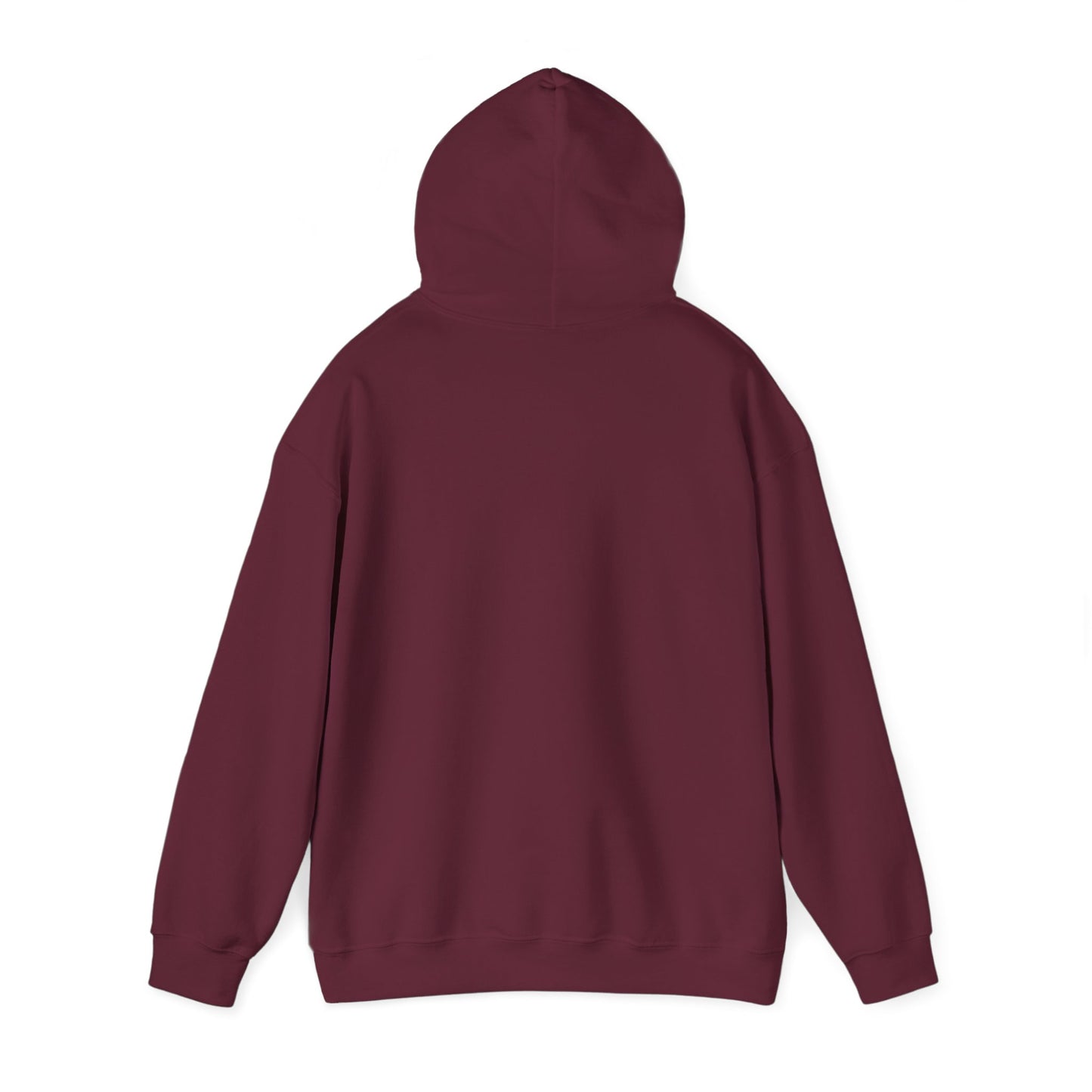Hawk Tuah Unisex Heavy Blend™ Hooded Sweatshirt