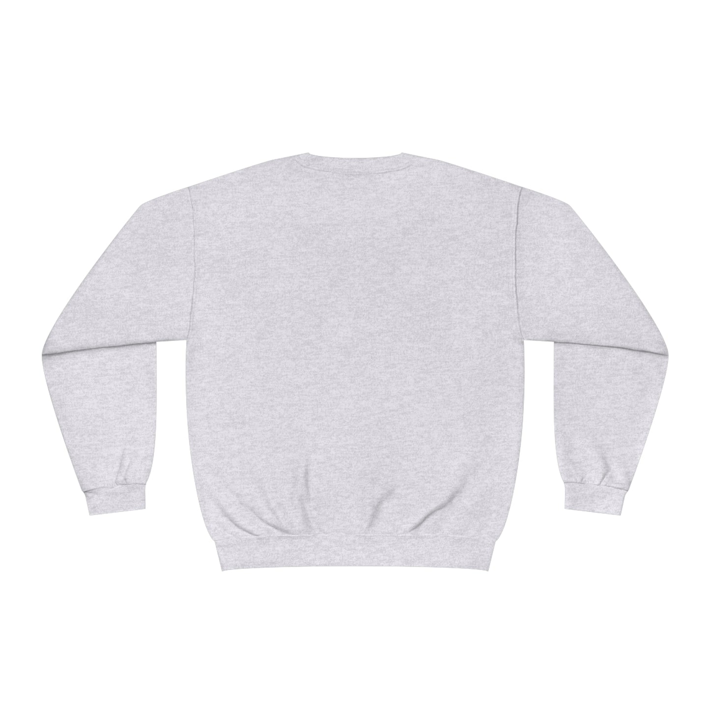 Spooky Season Cat Ghost Halloween Fall Pumpkin Crewneck Sweatshirt