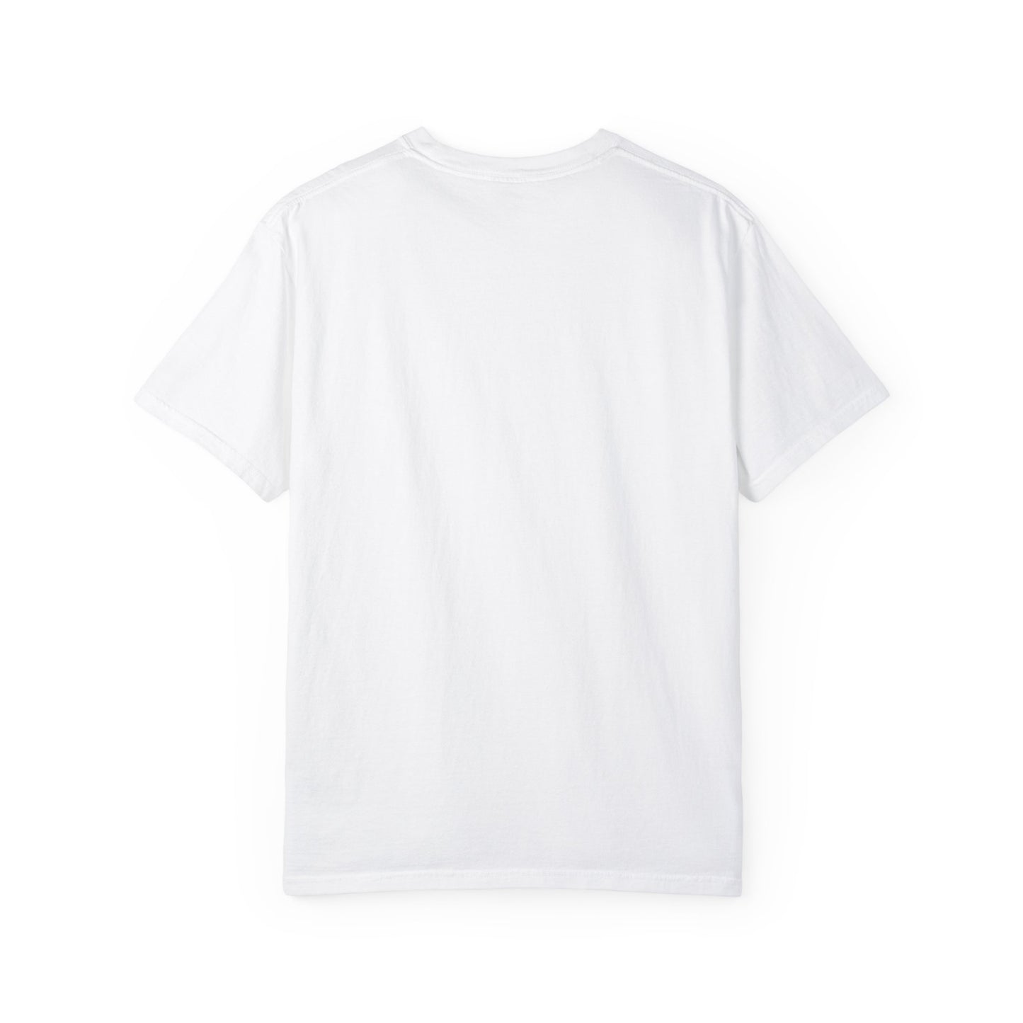 Local Egg Dealer Chicken Unisex Garment-Dyed T-shirt