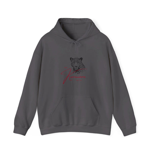 The Karnivore Klub Hooded Sweatshirt
