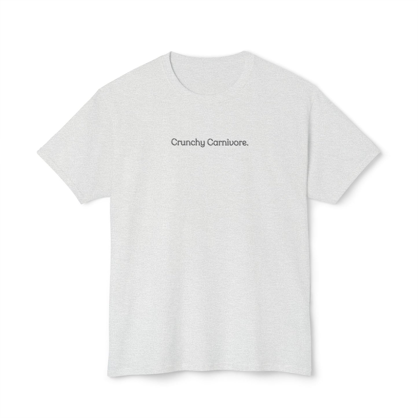 Crunchy Carnivore Shirt