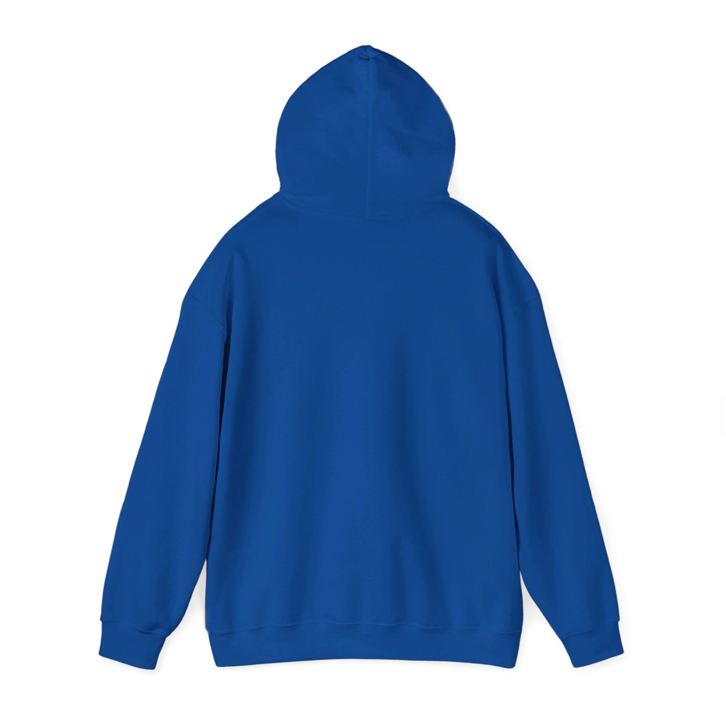 Chicken Tender Unisex Heavy Blend™ Hooded Sweatshirt