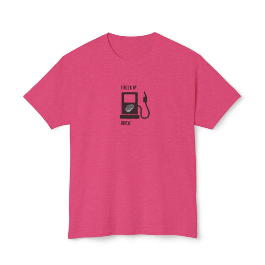 Fueled By Ribeye Shirt