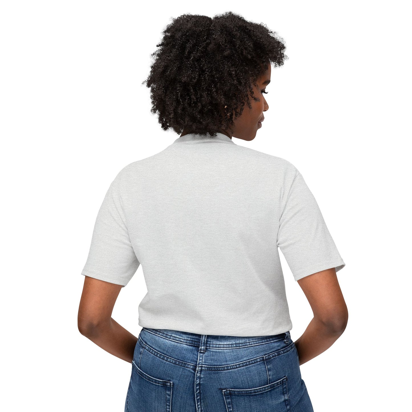 Crispy T-shirt