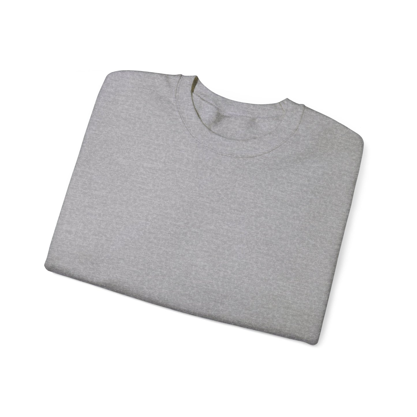 More Espresso Less Depresso Unisex Heavy Blend™ Crewneck Sweatshirt