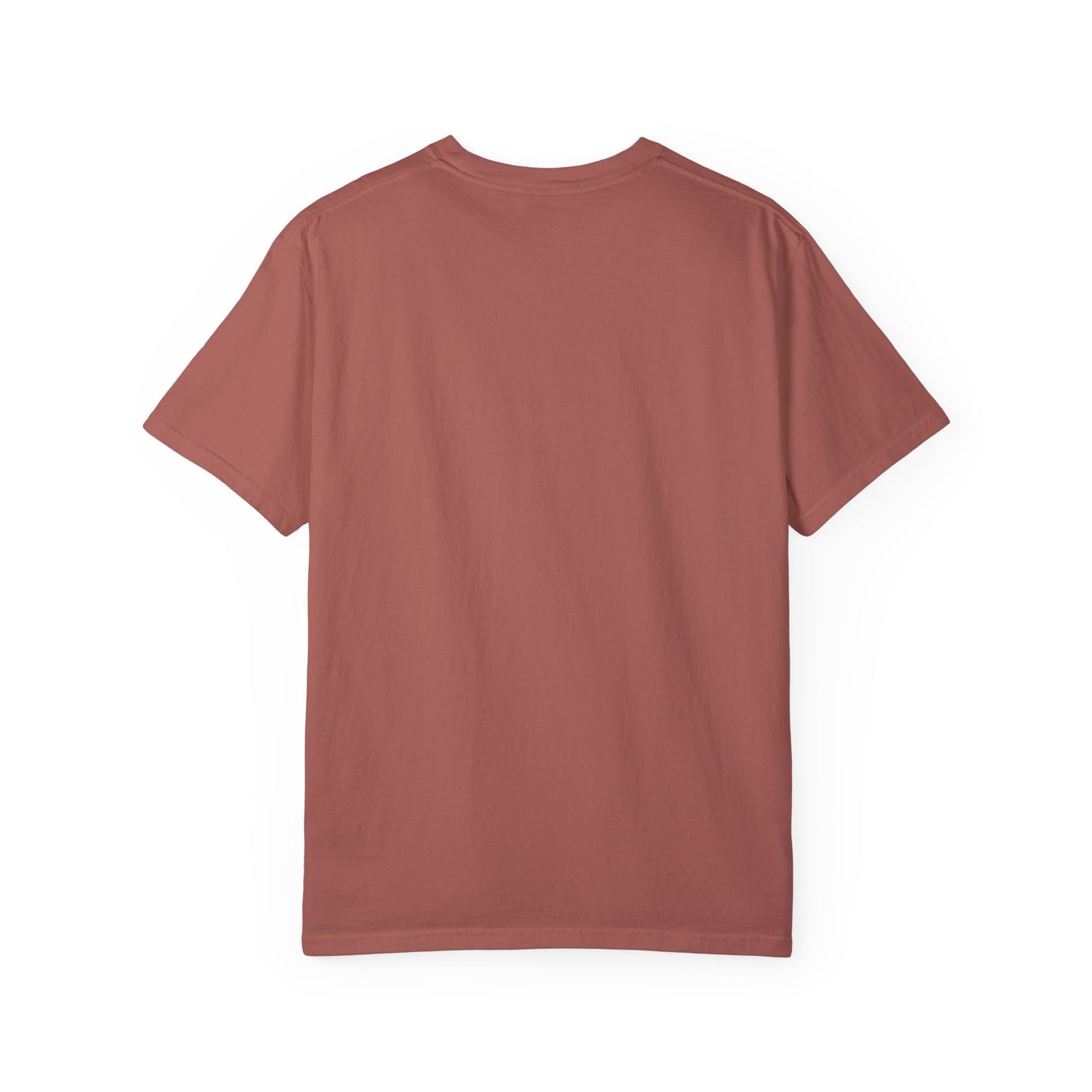Local Egg Dealer Chicken Unisex Garment-Dyed T-shirt