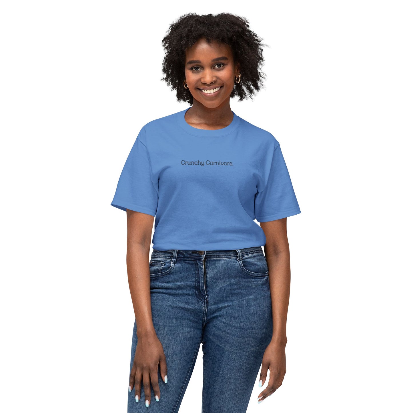 Crunchy Carnivore Shirt