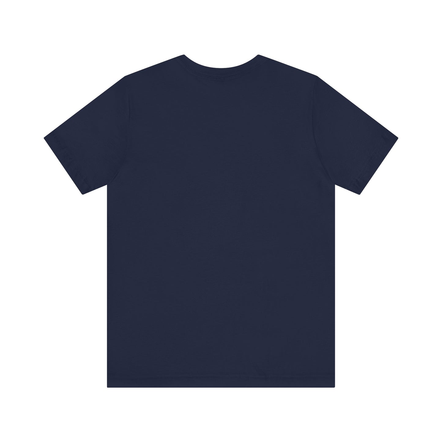 Yeah Girl, I'm Out Here In These Streets Unisex Jersey Short Sleeve Tee