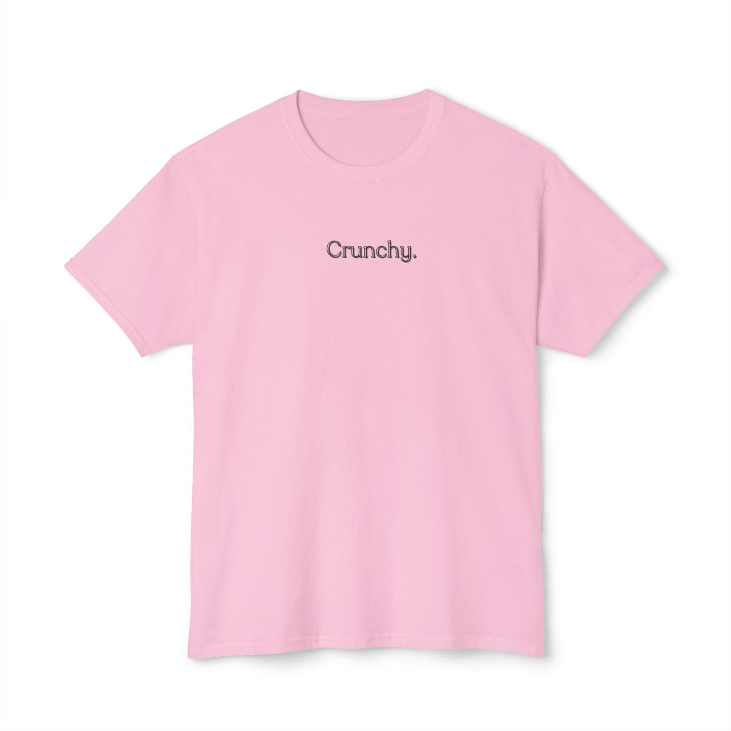Crunchy T-shirt