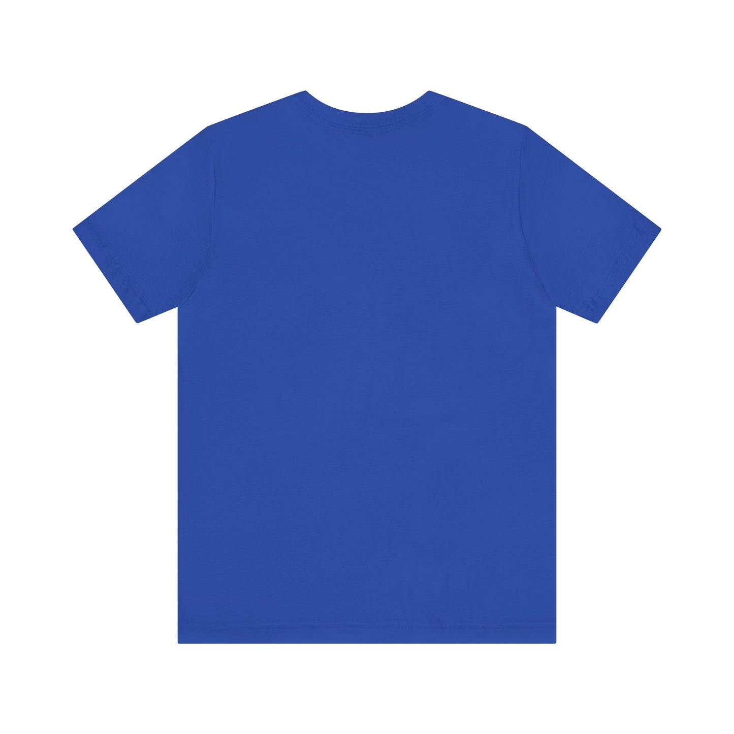 Girly pop graphic Jersey Short Sleeve Tee