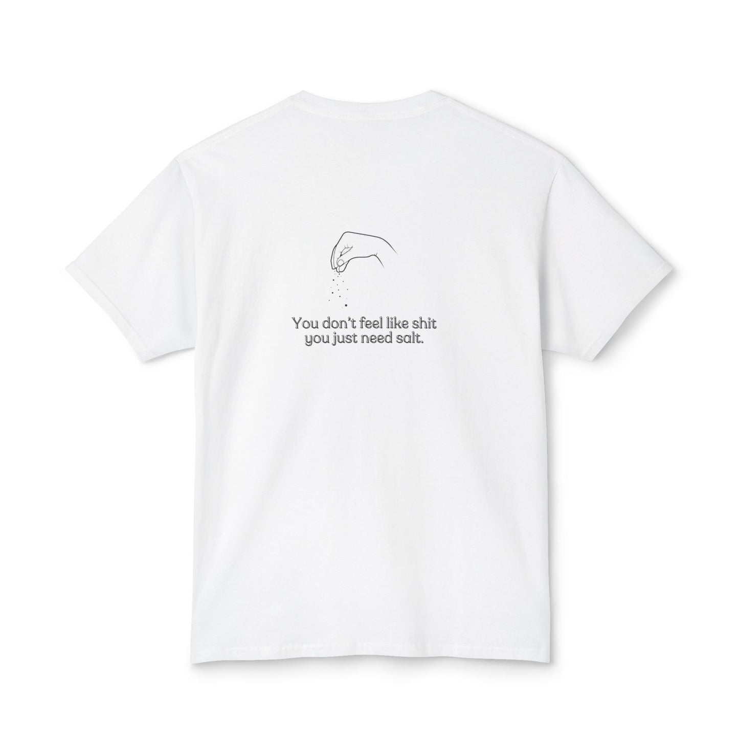 Salt Shirt