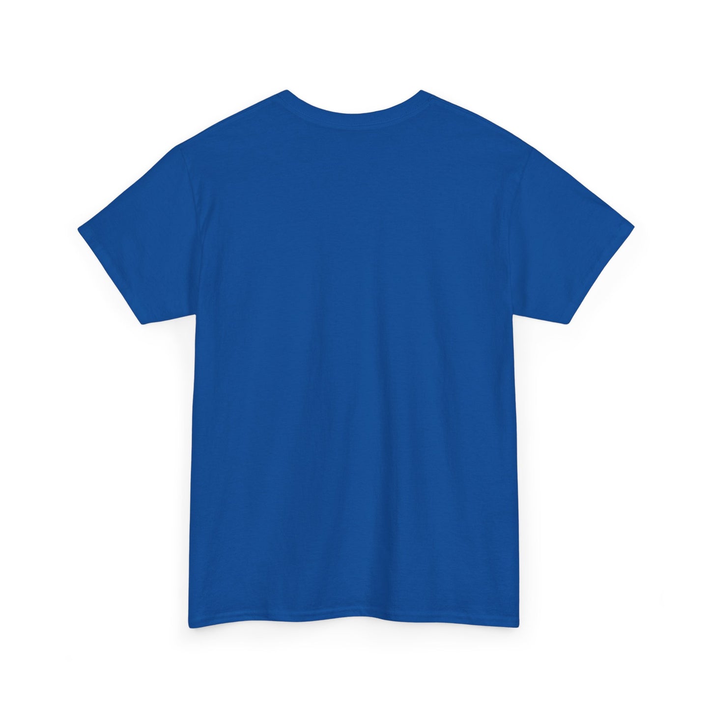 Fluent in Fowl Language Chicken Cotton Tee