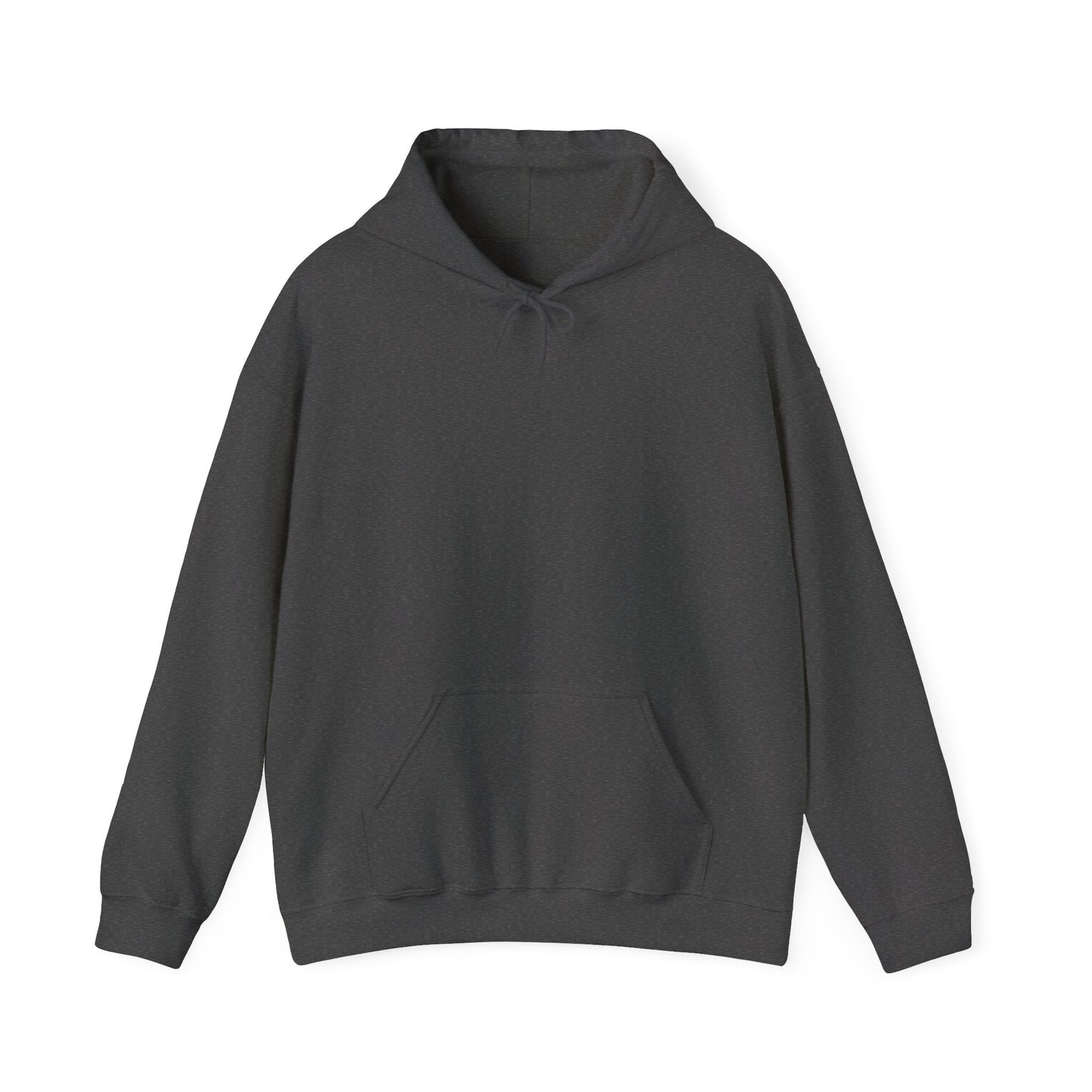 Passenger Princess Unisex Heavy Blend™ Hooded Sweatshirt