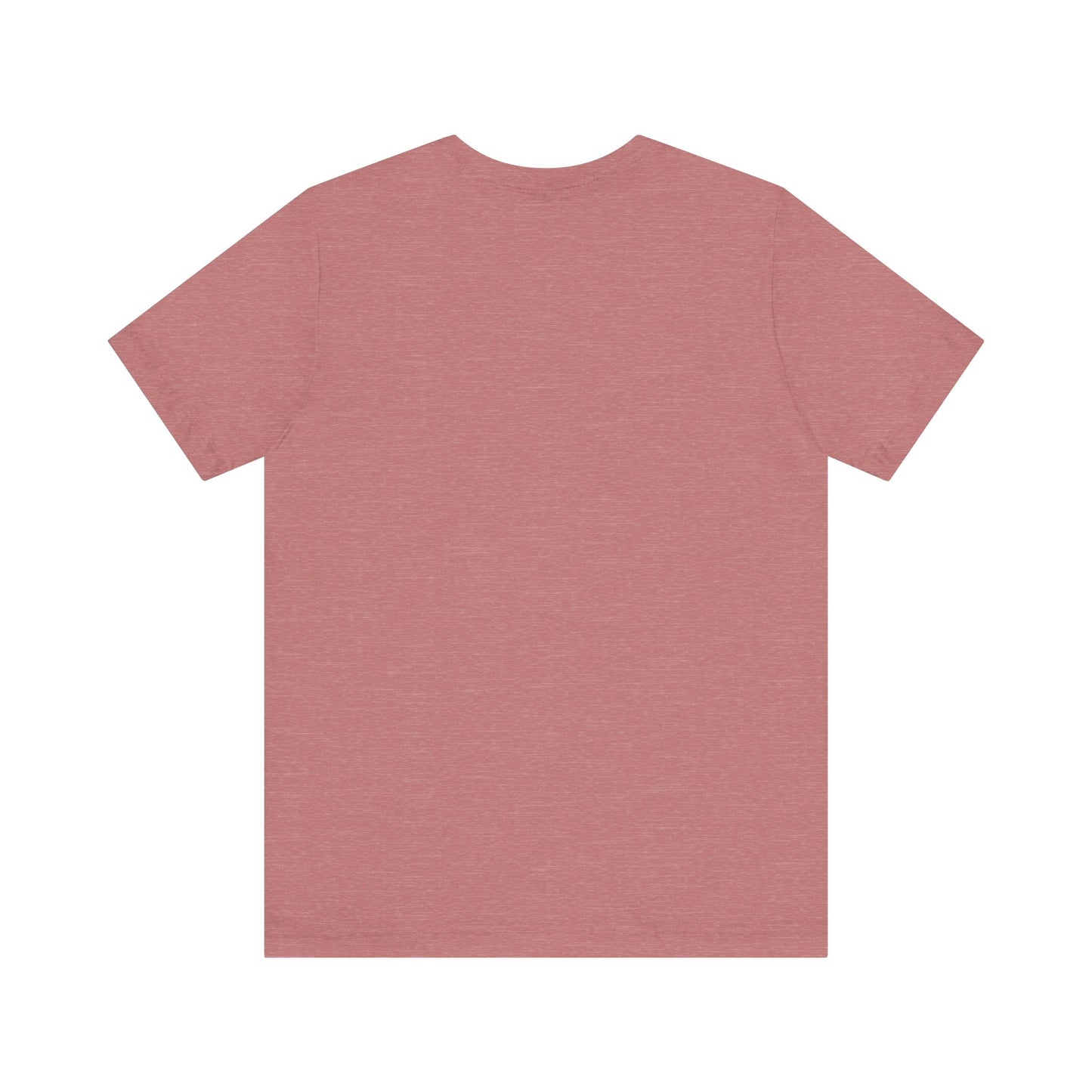 Wife of The Party Bachelorette Jersey Short Sleeve Tee