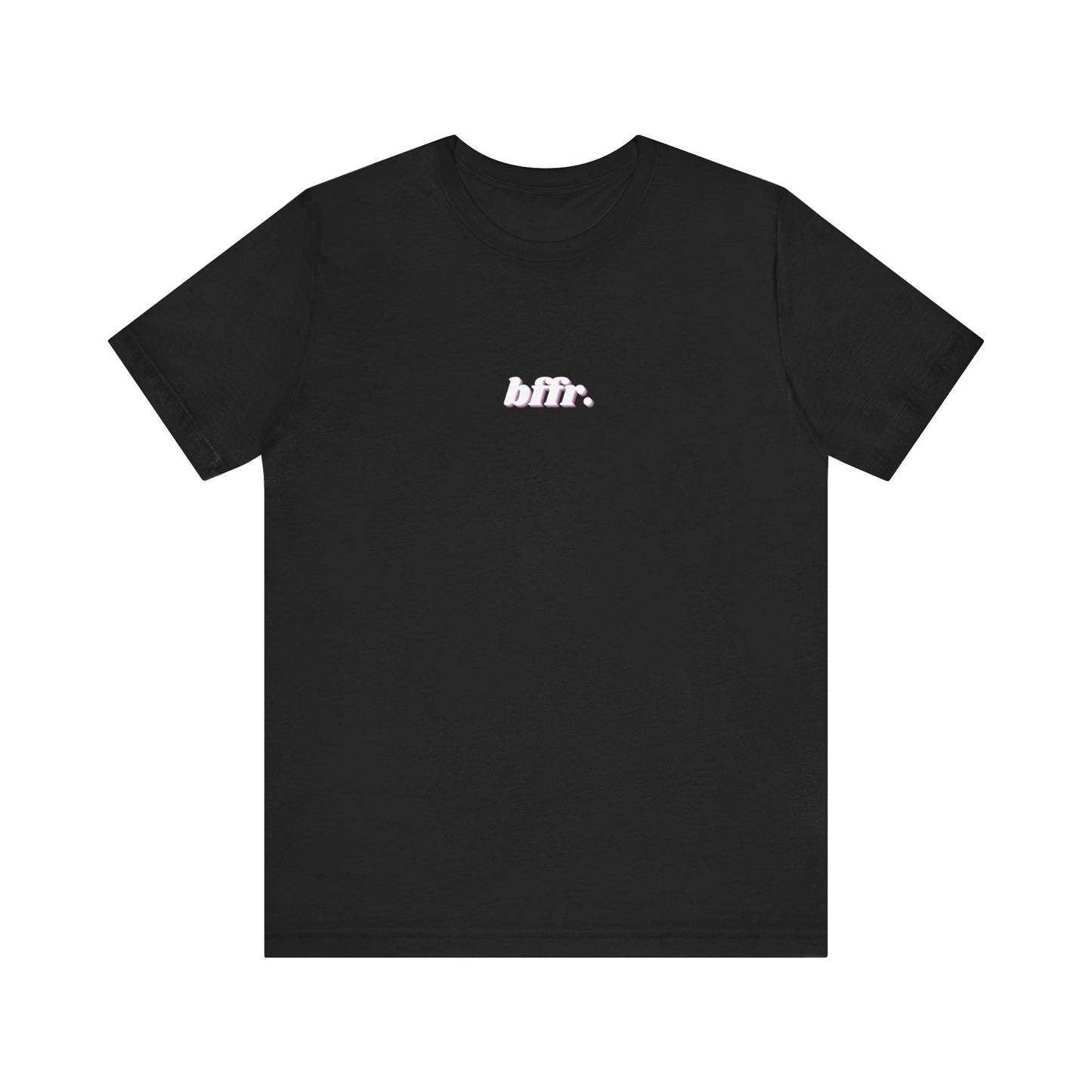 bffr. Short Sleeve Tee