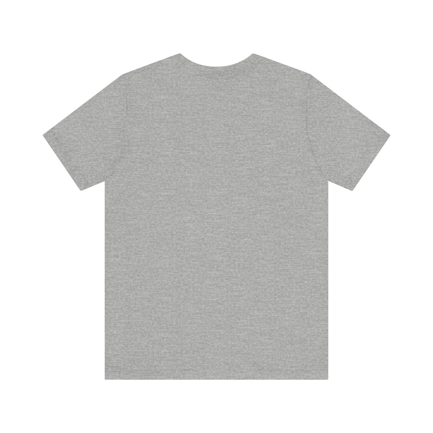 Wife of The Party Bachelorette Jersey Short Sleeve Tee